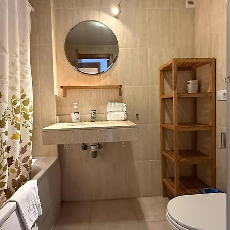 Appartement Mountain